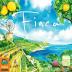 Imagen de juego de mesa: «Finca»