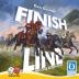 Imagen de juego de mesa: «Finish Line»