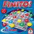 Imagen de juego de mesa: «Finito!»