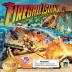 Imagen de juego de mesa: «Fireball Island – Wreck of the Crimson Cutlass»