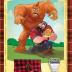 Imagen de juego de mesa: «Flapjacks & Sasquatches Dice Game»