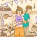 Imagen de juego de mesa: «Flea Market»