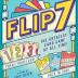 Imagen de juego de mesa: «Flip 7»