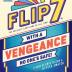 Imagen de juego de mesa: «Flip 7: Venganza»