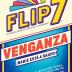 Imagen de juego de mesa: «Flip 7: Venganza»