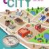 Imagen de juego de mesa: «Flip City »