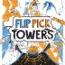 Imagen de juego de mesa: «Flip Pick Towers»