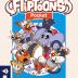 Imagen de juego de mesa: «FlipToons»