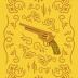 Imagen de juego de mesa: «Fliptown: Pistolero Solitario»