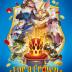 Imagen de juego de mesa: «For a Crown»