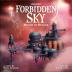Imagen de juego de mesa: «Forbidden Sky»