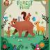 Imagen de juego de mesa: «Forest First»