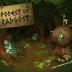 Imagen de juego de mesa: «Forest of Radgost»