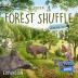 Imagen de juego de mesa: «Forest Shuffle: Linde del Bosque»
