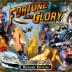 Imagen de juego de mesa: «Fortune and Glory: The Cliffhanger Game»