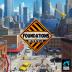 Imagen de juego de mesa: «Foundations of Metropolis»