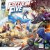 Imagen de juego de mesa: «Freedom Five: A Sentinel Comics Board Game»