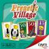 Imagen de juego de mesa: «Frenetic Village»