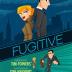 Imagen de juego de mesa: «Fugitive (Second Edition)»