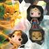 Imagen de juego de mesa: «Funkoverse: Juego de Estrategia – DC Comics Expansión (2)»