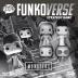 Imagen de juego de mesa: «Funkoverse Strategy Game: Universal Monsters»