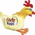 Imagen de juego de mesa: «Funky Pollo»