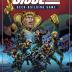 Imagen de juego de mesa: «G.I. JOE Deck-Building Game: Shadow of the Serpent Expansion»