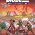 Imagen de juego de mesa: «G.I. JOE Deck-Building Game: The Crimson Veil Expansion»