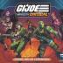 Imagen de juego de mesa: «G.I. JOE Mission Critical: Chaos Break »