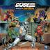 Imagen de juego de mesa: «G.I. JOE Mission Critical: Midnight Storm»