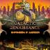 Imagen de juego de mesa: «Galactic Renaissance: Expansión 5º jugador»