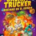 Imagen de juego de mesa: «Galaxy Trucker: Bocinas en el Espacio»