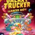Imagen de juego de mesa: «Galaxy Trucker: ¿¡Hacer qué?!»
