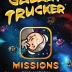 Imagen de juego de mesa: «Galaxy Trucker: Missions»
