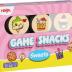 Imagen de juego de mesa: «Game Snacks»