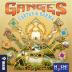 Imagen de juego de mesa: «Ganges: Cartas & Karma»