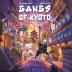 Imagen de juego de mesa: «Gangs of Kyoto»