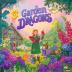 Imagen de juego de mesa: «Garden Dragons»