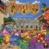 Imagen de juego de mesa: «Gardlings»