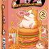 Imagen de juego de mesa: «Gatitos Glotones»