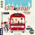 Imagen de juego de mesa: «Get on Board: New York & London»