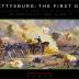Imagen de juego de mesa: «Gettysburg: The First Day»