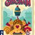 Imagen de juego de mesa: «Gingham»