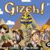 Imagen de juego de mesa: «Gizeh!»
