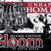 Imagen de juego de mesa: «Gloom: Hogares desdichados»