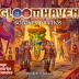 Imagen de juego de mesa: «Gloomhaven: Botones y Bichos»