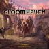 Imagen de juego de mesa: «Gloomhaven (Second Edition)»