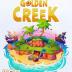 Imagen de juego de mesa: «Golden Creek»