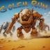 Imagen de juego de mesa: «Golem Run»
