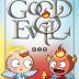 Imagen de juego de mesa: «Good & Evil»